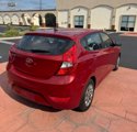 Used 2017 Hyundai Accent SE image 3