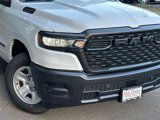 New 2025 RAM 1500 Tradesman image 3
