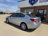 Used 2018 Subaru Impreza 2.0i image 3