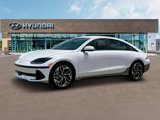 New 2025 Hyundai Ioniq 6 SEL image 2