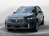 New 2026 BMW X5 xDrive50e image 3