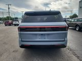 New 2025 Lincoln Navigator Reserve w/ Jet Appearance Package image 4