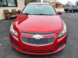 Used 2014 Chevrolet Cruze LT image 3