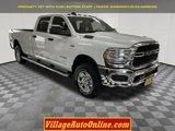 Used 2022 RAM 2500 Tradesman image 5