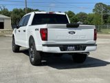 New 2025 Ford F150 STX w/ Equipment Group 200A image 5