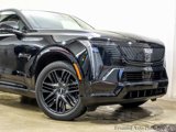 New 2025 Cadillac Escalade IQ Sport 2 w/ LPO, ONYX Package image 2