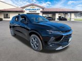 New 2025 Chevrolet Blazer LT image 2