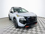 New 2026 Nissan Rogue SV image 3