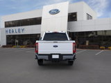 New 2025 Ford F350 4x4 Crew Cab Super Duty image 5