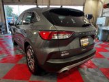 Used 2021 Ford Escape SEL image 5