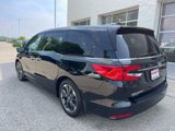 Used 2023 Honda Odyssey Elite image 4