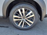New 2025 Nissan Pathfinder Platinum w/ Cargo Package image 4