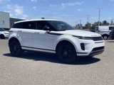 New 2026 Land Rover Range Rover Evoque S image 4