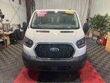 Used 2023 Ford Transit 250 Low Roof AWD image 2