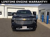 New 2025 Chevrolet Silverado 3500 High Country w/ Technology Package image 3