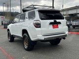 Certified 2024 Toyota 4Runner TRD Off-Road Premium image 4