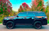 Used 2019 Toyota 4Runner Limited image 2