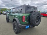 Certified 2023 Ford Bronco Wildtrak image 3