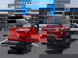 New 2025 Chevrolet Suburban High Country image 4