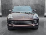 Used 2021 Porsche Cayenne S image 2