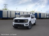 New 2025 Ford F150 STX image 2