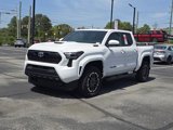 New 2025 Toyota Tacoma TRD Sport image 1