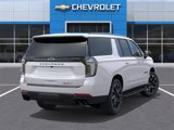 New 2025 Chevrolet Suburban RST w/ Comfort Package image 4