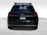 Used 2022 Audi SQ5 Premium w/ Convenience Package image 4