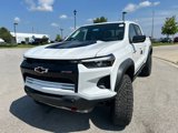 New 2026 Chevrolet Colorado ZR2 w/ Technology Package image 3