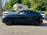 Used 2020 Alfa Romeo Stelvio Sport w/ Quick Order Package 22J Sport image 4