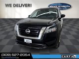 Used 2022 Nissan Pathfinder SV image 3