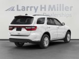 New 2025 Dodge Durango GT image 2