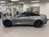 Used 2021 Chevrolet Camaro SS image 4