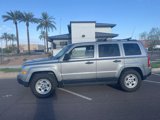 Used 2015 Jeep Patriot Sport image 4