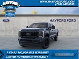 New 2025 Ford F350 Lariat image 2