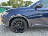 Used 2018 Mitsubishi Outlander LE image 2