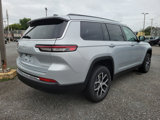 New 2025 Jeep Grand Cherokee L Limited image 4