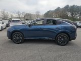 New 2025 Nissan Murano Platinum image 4