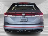 New 2025 Volkswagen Atlas SEL Premium R-Line image 4