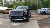 Used 2022 GMC Yukon Denali image 2