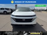 New 2025 Nissan Murano SL image 2