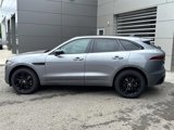 New 2026 Jaguar F-PACE R-Dynamic S image 4