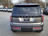 New 2025 Nissan Armada SL w/ Captain's Chari Seat Package image 3