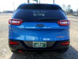 Used 2018 Jeep Cherokee Trailhawk image 4