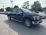 New 2025 Ford F150 Lariat image 3