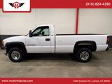 Used 2001 GMC Sierra 2500 SL image 3