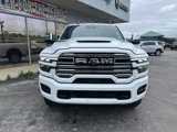 New 2025 RAM 2500 Laramie w/ Sport Appearance Package image 2