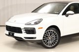 Used 2021 Porsche Cayenne Coupe image 4