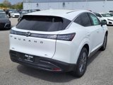 New 2025 Nissan Murano SL image 2