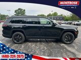 New 2025 Jeep Grand Cherokee L Altitude image 6